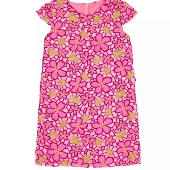 Disney Other - 🎀 Disney Mulan: Fan Sakura Brocade Dress